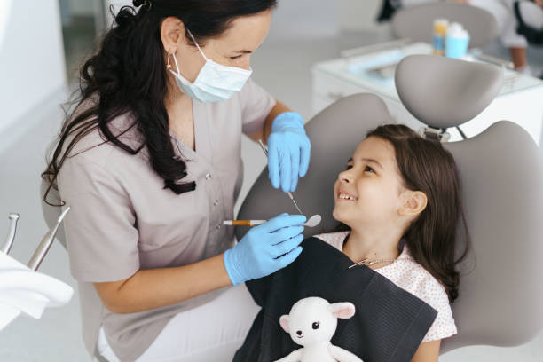 Best Teeth Whitening  in Ladoga, IN
