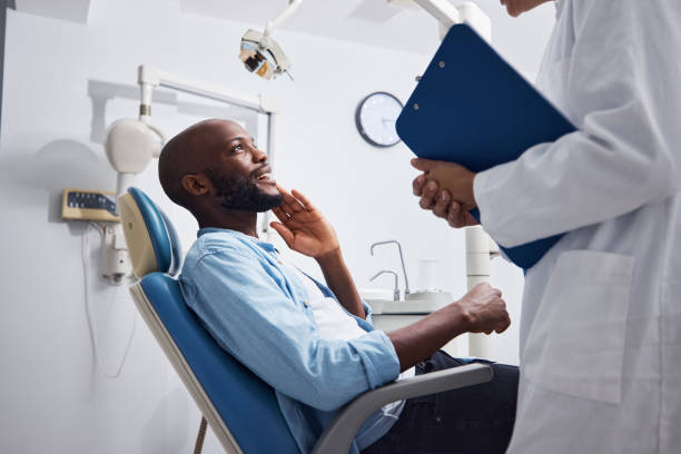 Best Oral Cancer Screening  in Ladoga, IN