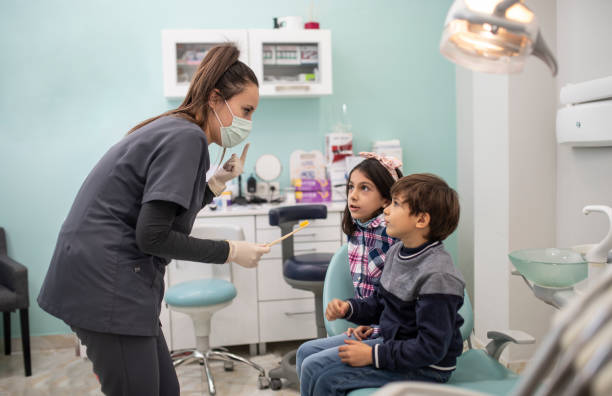 Advanced Technology for Better Dental Care in Ladoga, IN