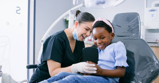 Oral Cancer Screening in Ladoga, IN