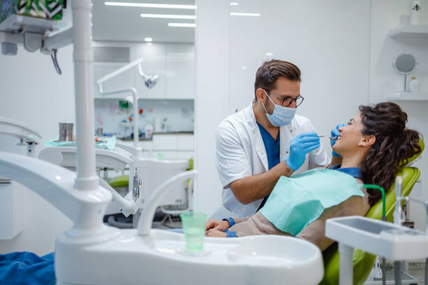 Best Dental X-Rays and Imaging  in Ladoga, IN