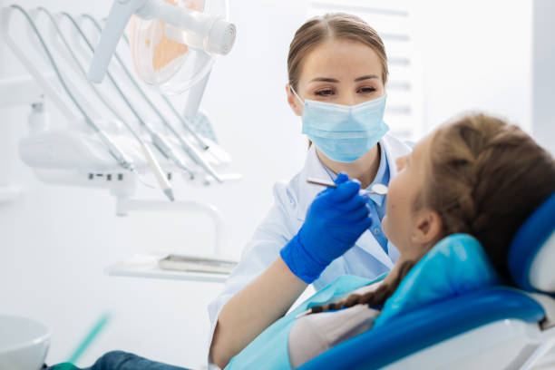  Ladoga, IN Dental Services Pros